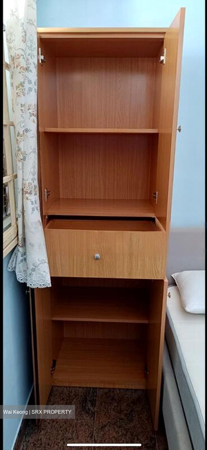 Blk 374 Bukit Batok Street 31 (Bukit Batok), HDB 3 Rooms #455232281